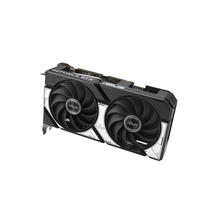 Asus Tarjeta Gráfica Dual GeForce RTX 5060 OC 8GB GDDR7 DUAL-RTX5060-O8G Asus Tarjeta Gráfica Dual GeForce RTX 5060 OC 8GB GDDR7 DUAL-RTX5060-O8G