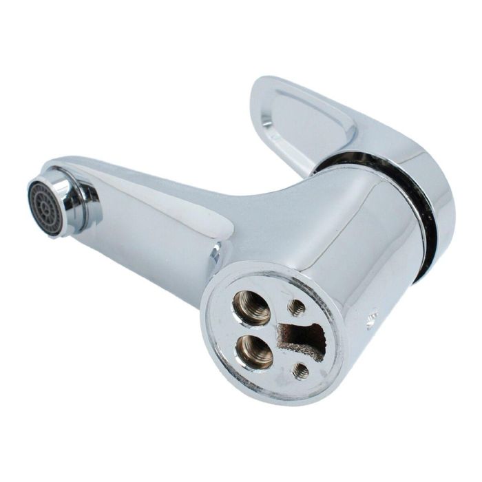 Grifo Monomando Fontastock Zinc 4 Grifo Monomando Fontastock Zinc 4