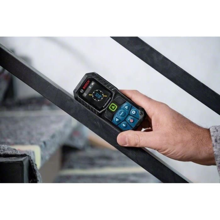 TV Bosch Professional GLM 50-27 CG 4 TV Bosch Professional GLM 50-27 CG 4
