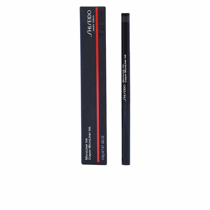 Eyeliner Microliner Ink Shiseido 3