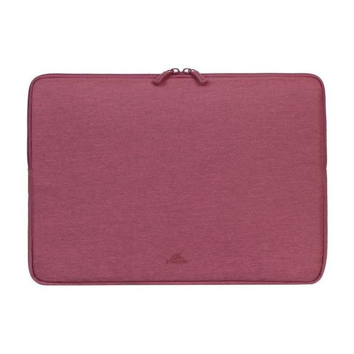 RIVACASE Riva NB Sleeve Suzuka 13.3" Rojo 7703 1 RIVACASE Riva NB Sleeve Suzuka 13.3" Rojo 7703 1