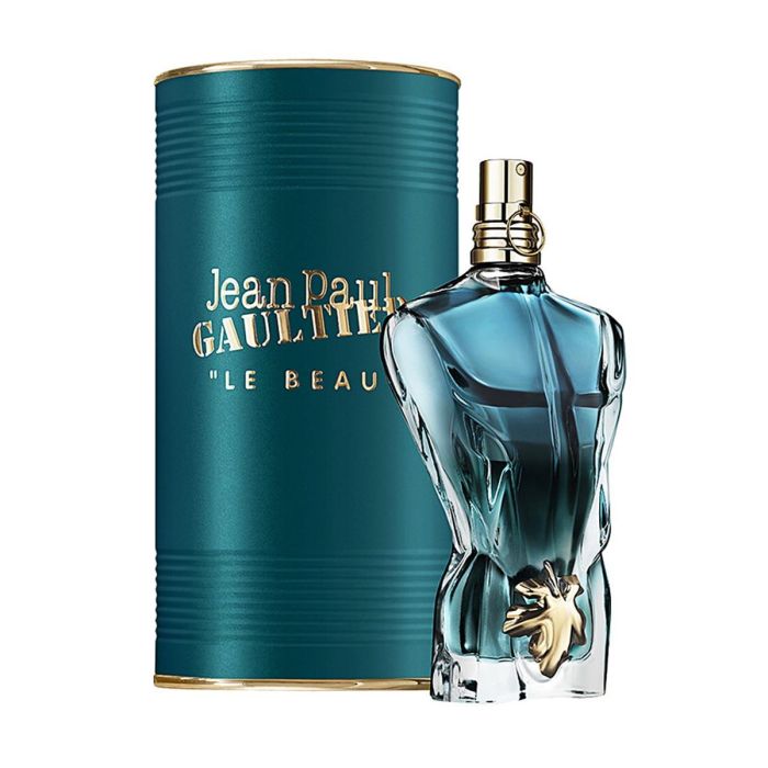 Jean Paul Gaultier Le Male Le Beau Man Edt 75 mL Jean Paul Gaultier Le Male Le Beau Man Edt 75 mL