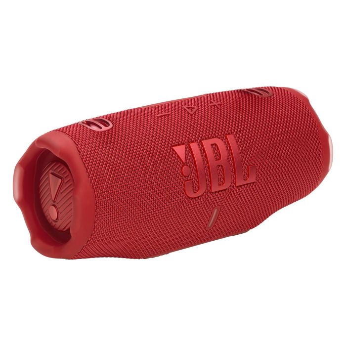 JBL Charge 6 Altavoz Portátil Inalámbrico Bluetooth Rojo 45W
