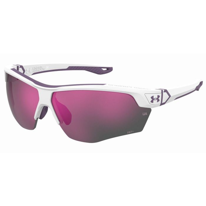 Gafas de Sol Hombre Under Armour UA-YARD-DUAL-NIC 6 Gafas de Sol Hombre Under Armour UA-YARD-DUAL-NIC 6