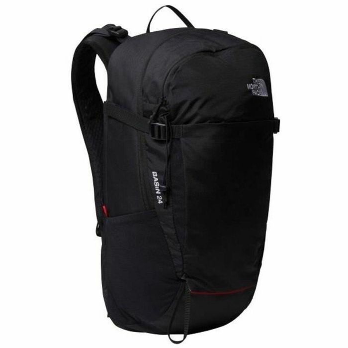 The North Face NF0A52CY-4HF Bolsa de Deporte Basin 24 de Poliéster, 24 Litros de Capacidad, 695g de Peso 0 The North Face NF0A52CY-4HF Bolsa de Deporte Basin 24 de Poliéster, 24 Litros de Capacidad, 695g de Peso 0