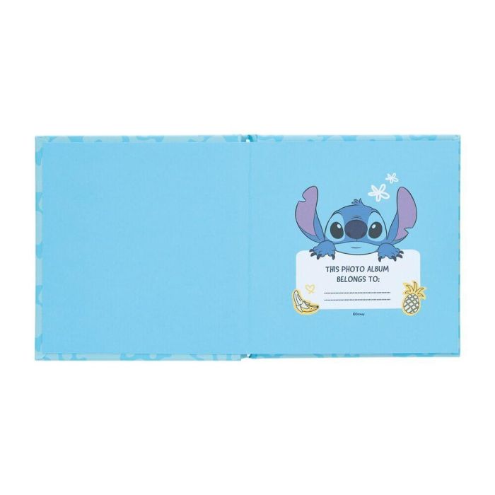 Album de Fotos Autoadhesivas Stitch Disney 3