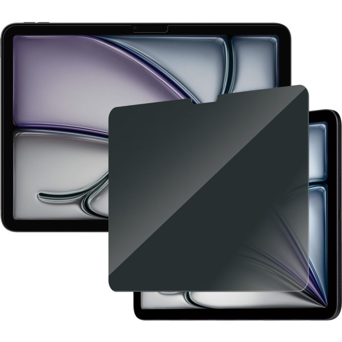 PanzerGlass Protector de Pantalla Privacidad para Apple iPad Air 11"/10.9"