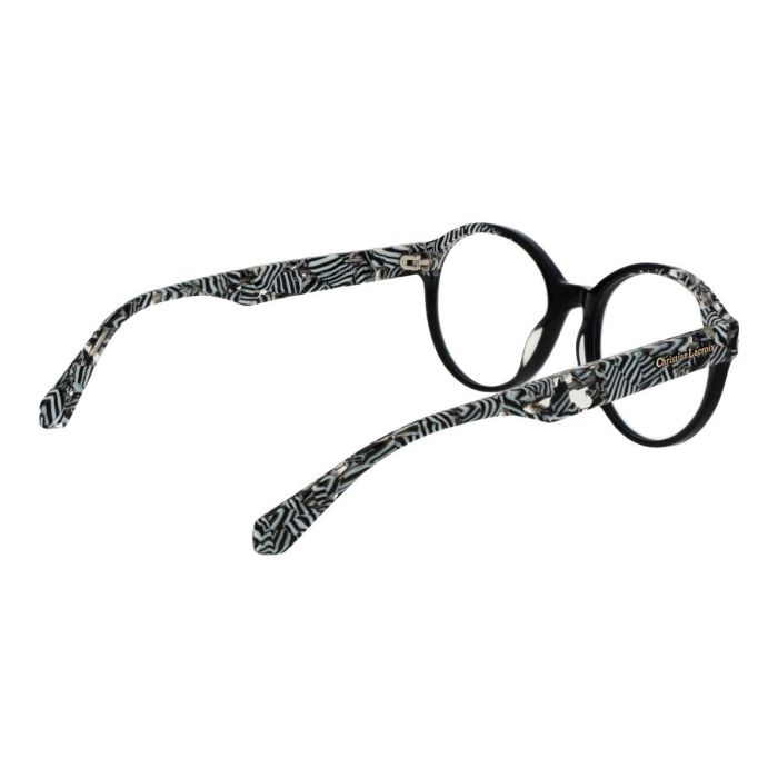 Montura de Gafas Mujer Christian Lacroix CL1116 52-9038 1 Montura de Gafas Mujer Christian Lacroix CL1116 52-9038 1