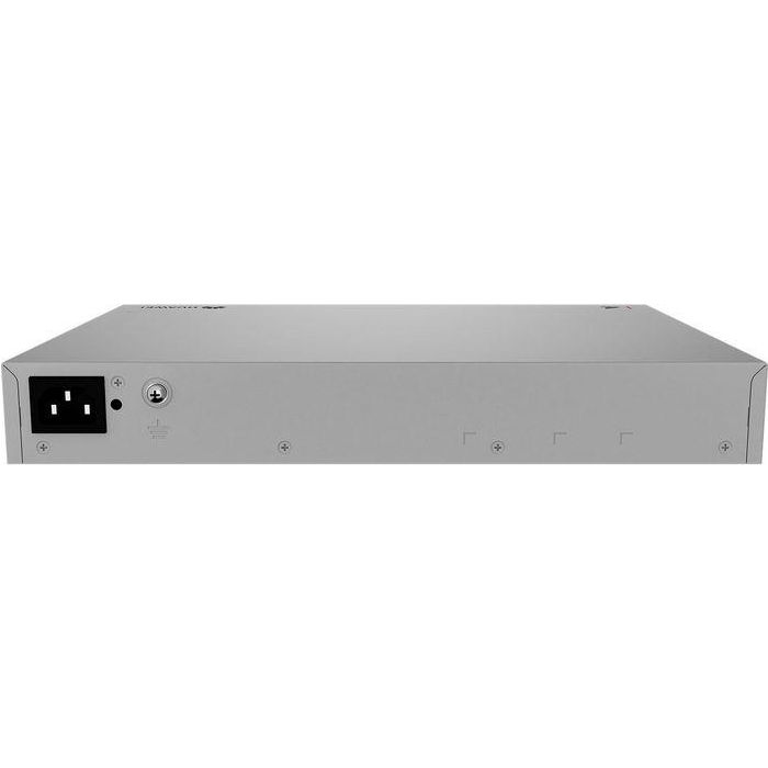 Huawei S220-8P4S Gestionado L2 Gigabit Ethernet (10/100/1000) Energía sobre Ethernet (PoE) 1U Gris 3 Huawei S220-8P4S Gestionado L2 Gigabit Ethernet (10/100/1000) Energía sobre Ethernet (PoE) 1U Gris 3