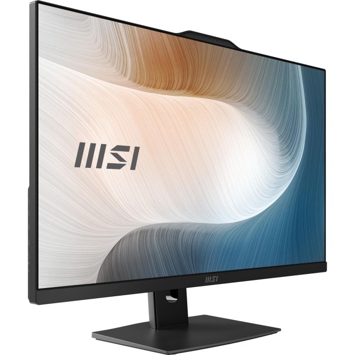 AIO MSI Modern AM272P 1M-836DE 27" i5-120U black 8GB 512GB W11P 8 AIO MSI Modern AM272P 1M-836DE 27" i5-120U black 8GB 512GB W11P 8