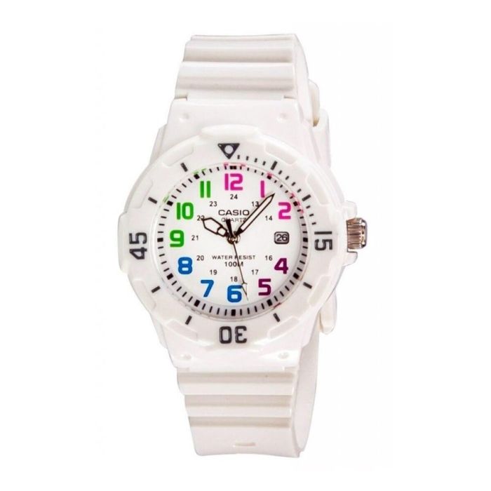 Reloj Mujer Casio LRW-200H-7B (Ø 34 mm) Reloj Mujer Casio LRW-200H-7B (Ø 34 mm)