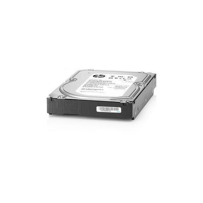 Hewlett Packard Enterprise 1TB SATA 6G 7.2K rpm LFF (3.5") Midline Non-hot plug Hard Drive (open box) 1 Hewlett Packard Enterprise 1TB SATA 6G 7.2K rpm LFF (3.5") Midline Non-hot plug Hard Drive (open box) 1