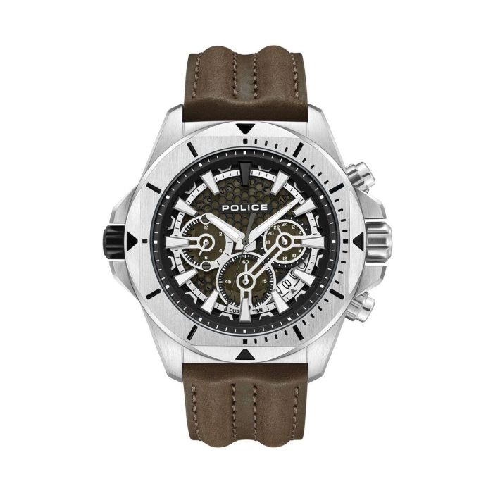 Reloj Hombre Police PEWGF0054501 Reloj Hombre Police PEWGF0054501