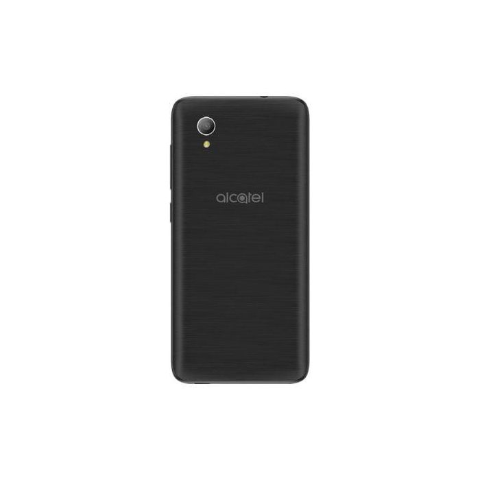 Smartphone Alcatel 1 1GB/ 16GB/ 5"/ Negro Volcán 2