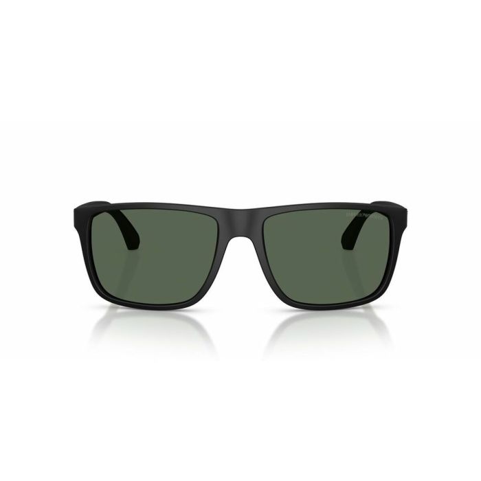 Gafas de Sol Hombre Emporio Armani EA 4033 1