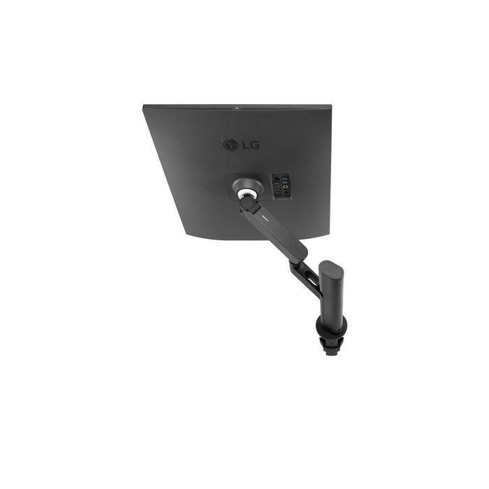 LG 28MQ780-B Monitor Profesional DualUp Ergo 27.6" SDQHD 2560x2880 Nano IPS 16:18 USB-C 96W KVM HDR10 Negro 13 LG 28MQ780-B Monitor Profesional DualUp Ergo 27.6" SDQHD 2560x2880 Nano IPS 16:18 USB-C 96W KVM HDR10 Negro 13