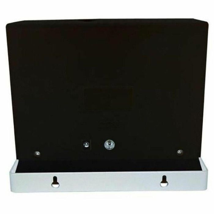 CGV CGV3322101153506 Antena TV Interior AN REGLISSE CE RED 700 HD/UHD Filtro 4G/5G con Fuente de Alimentación 5V 2 CGV CGV3322101153506 Antena TV Interior AN REGLISSE CE RED 700 HD/UHD Filtro 4G/5G con Fuente de Alimentación 5V 2