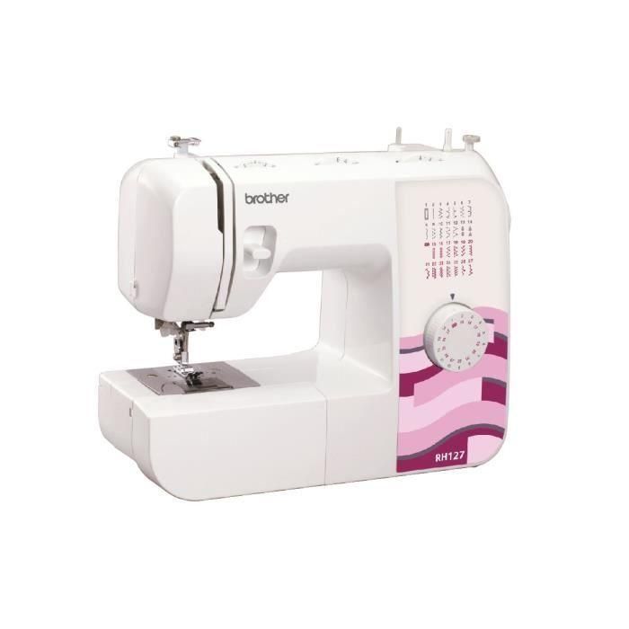 Hermano Rh-127 1 Hermano Rh-127 1