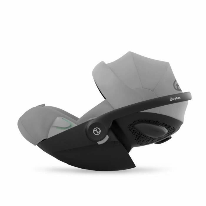 Cybex CYB4063846478750 Silla de Coche para Bebé Cloud G i-Size Plus Gris Piedra 4
