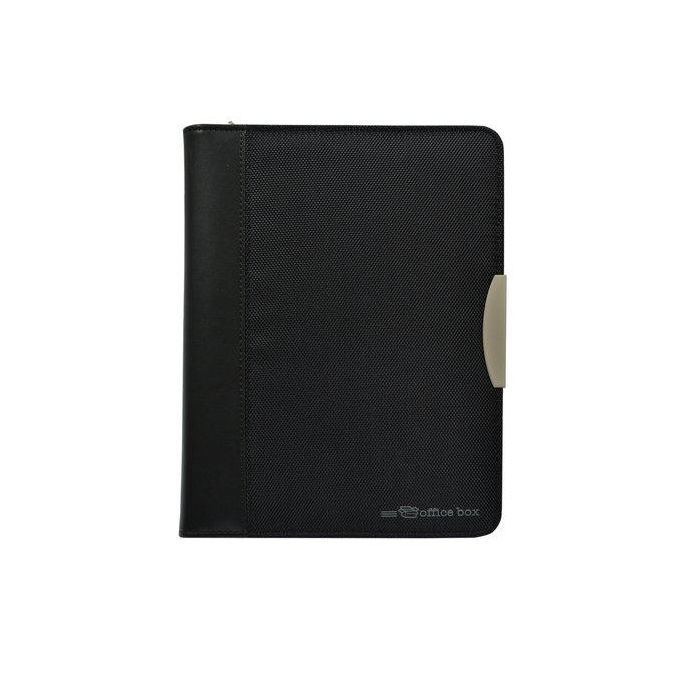 Carpeta Portadocumentos Office Box Dynaminc A5 Negro