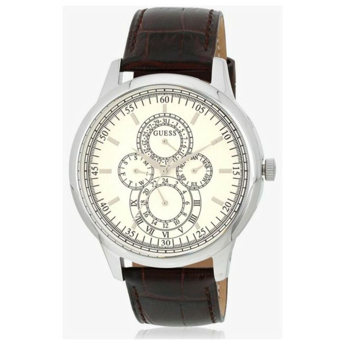 Reloj Hombre Guess W0920G2 (Ø 46 mm)