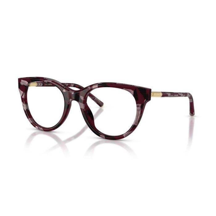 Montura de Gafas Mujer Dolce & Gabbana DG 3433 0 Montura de Gafas Mujer Dolce & Gabbana DG 3433 0
