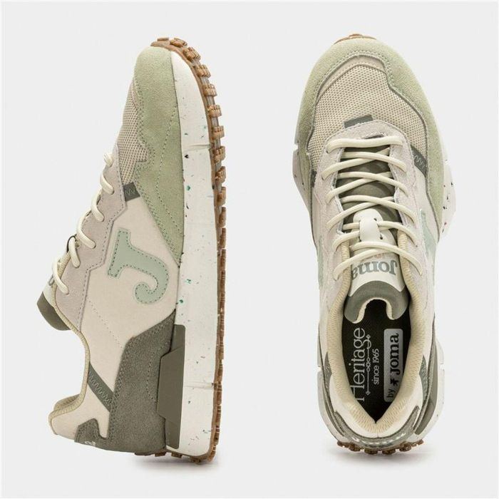 Zapatillas Deportivas Hombre Joma Sport C.1992 Men 2523 3