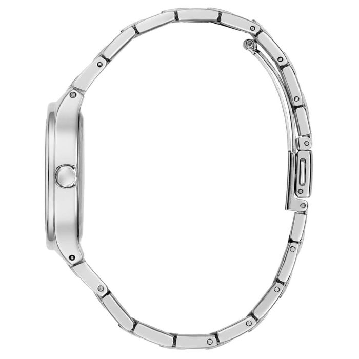 Reloj Mujer Guess ELECTRA Plateado 2 Reloj Mujer Guess ELECTRA Plateado 2