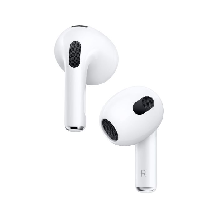 Apple Airpods (3ª Generacion) White MPNY3TY/A 1