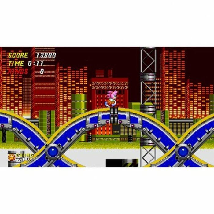Videojuego para Switch SEGA 1 Videojuego para Switch SEGA 1