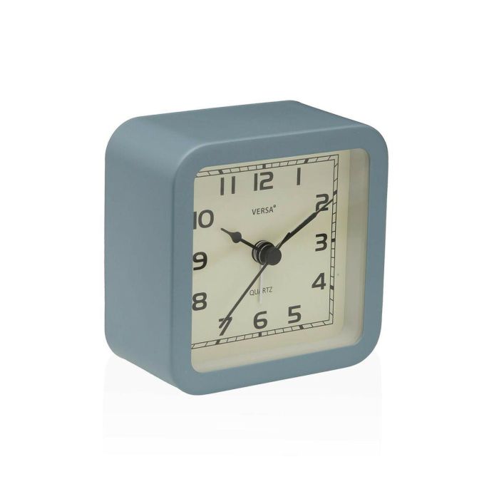 Reloj de Mesa Versa Alvo Azul 0 Reloj de Mesa Versa Alvo Azul 0