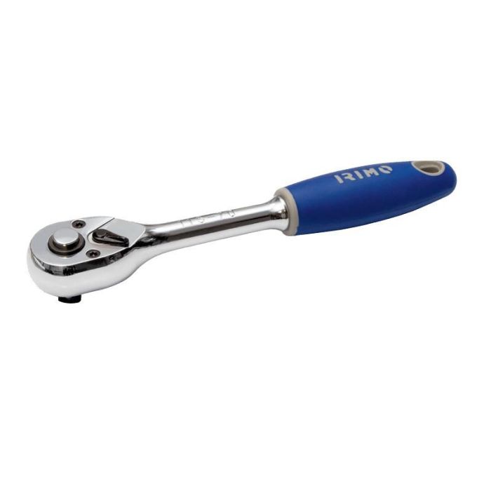 Irimo Llave Carraca Reversible 1/2''