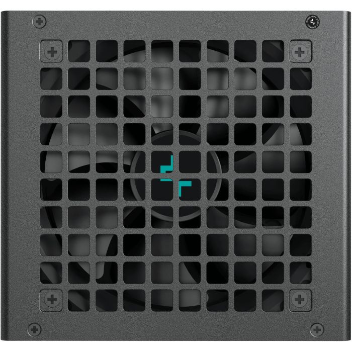 DeepCool PL750-D Fuente de Alimentación 750W 80 PLUS Bronze ATX No Modular para PC 1 DeepCool PL750-D Fuente de Alimentación 750W 80 PLUS Bronze ATX No Modular para PC 1