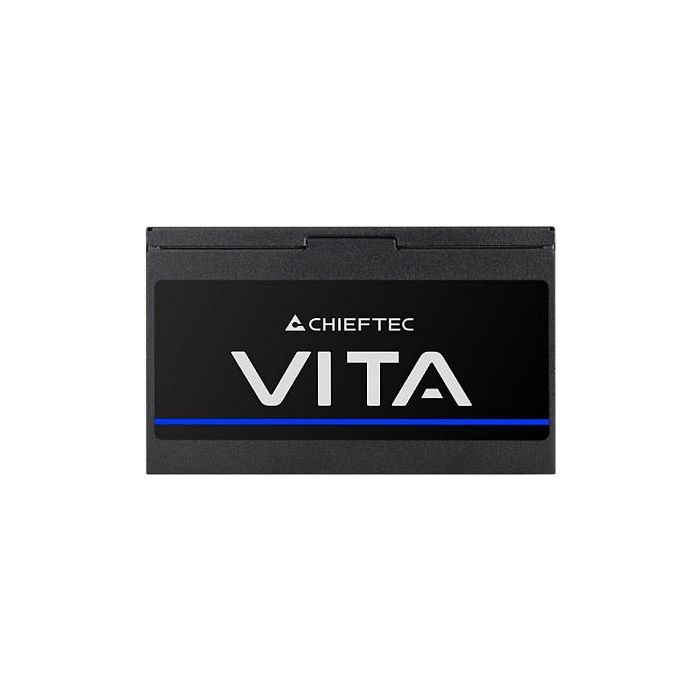 Chieftec BPX-750-S Fuente de Alimentación 750W 80+ Bronze para PC y Servidor 4