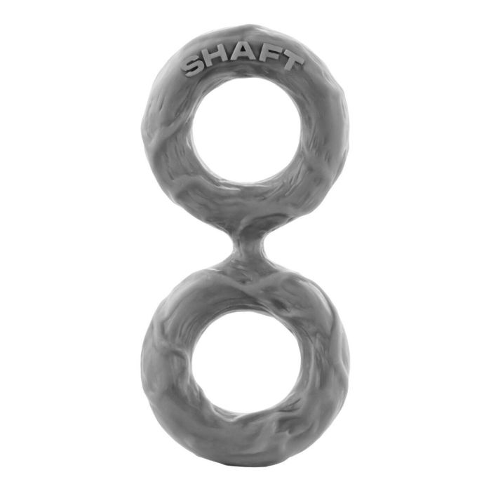 Anillo para el Pene Shaft Gris 13