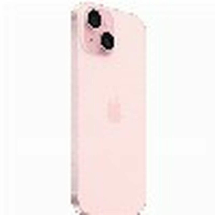 Smartphone Apple iPhone 15 6,1" 128 GB Azul Rosa 23