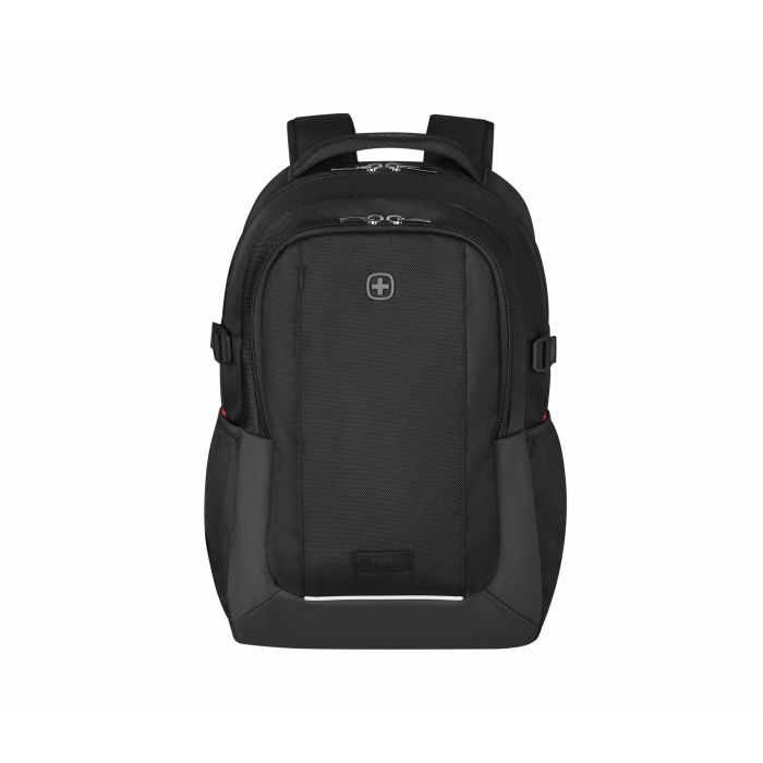 Wenger XE Ryde Mochila para portátil de 40,64cm (16") con bolsillo para tablet, Negro