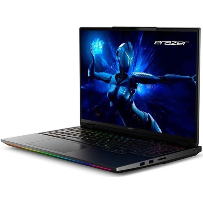 Portatil Erazer Beast 18 X1 Md62730 2