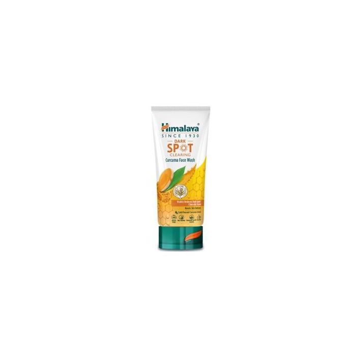 Limpiador Facial Manchas Oscuras -Cucuma- 150 Ml Limpiador Facial Manchas Oscuras -Cucuma- 150 Ml
