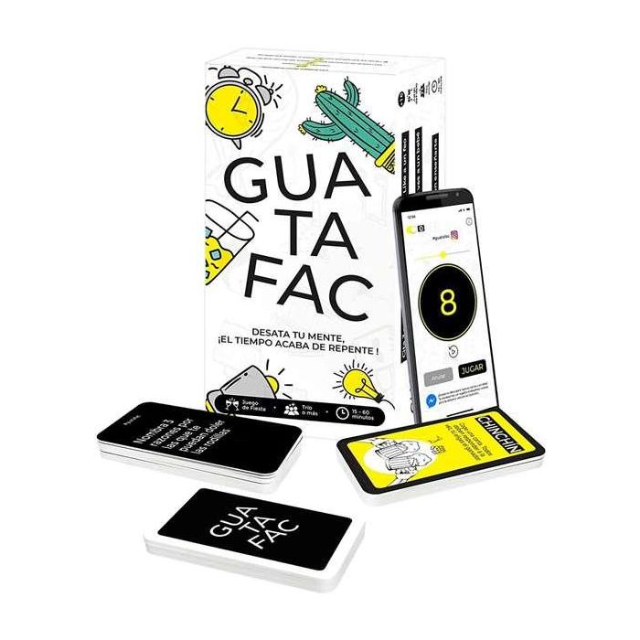 Guatafac 2