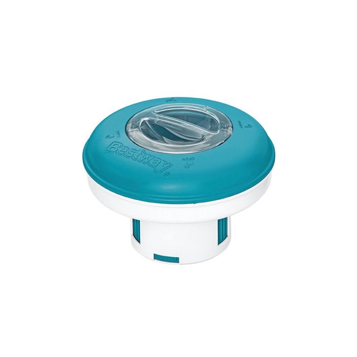 Bestway Dispensador de Cloro Grande Piscina y Jardin 58762 0 Bestway Dispensador de Cloro Grande Piscina y Jardin 58762 0