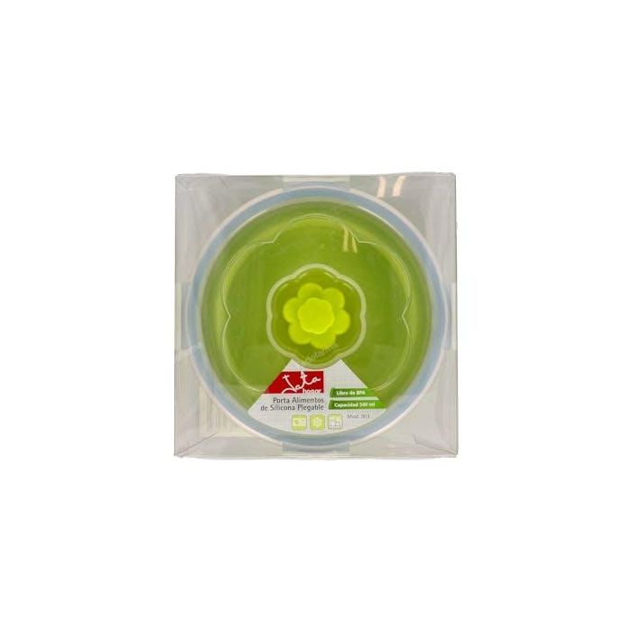 Porta Alimento Jata Sili Plegph-903** Porta Alimento Jata Sili Plegph-903**
