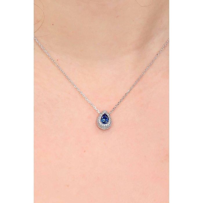 Collar Mujer Amen CLGOBBLBZ 2