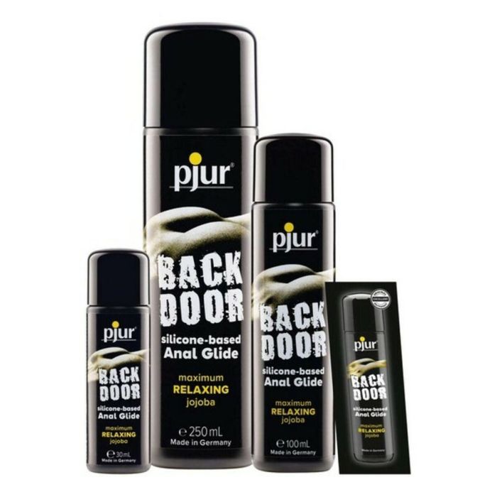 Relajante Anal Pjur 100 ml