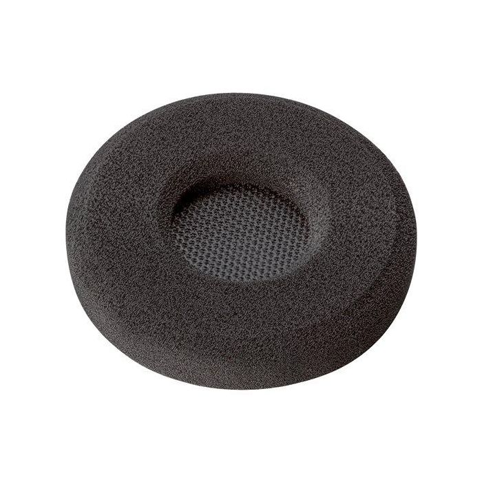Poly EncorePro 510V Auricular Profesional Monoaural con Micrófono Cancelación Ruido Conector 3.5mm Certificado UC Negro 1