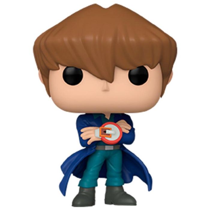Figura POP Yu-Gi-Oh! Seto Kaiba 1 Figura POP Yu-Gi-Oh! Seto Kaiba 1