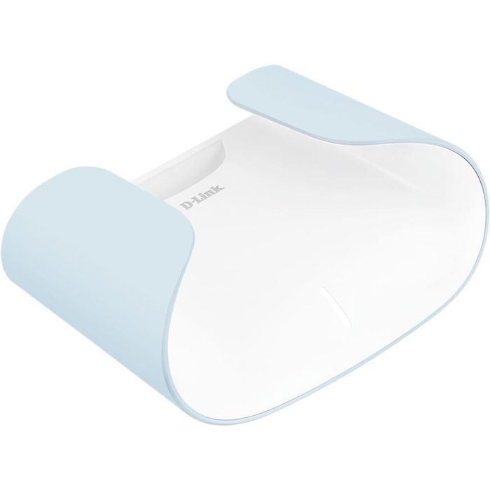 D-Link Router Inalámbrico Mesh AQUILA PRO AI M30 3000Mbps WiFi 6 802.11ax/ac/n/g/b/k/v/a/h Cobertura 360º con IA 2