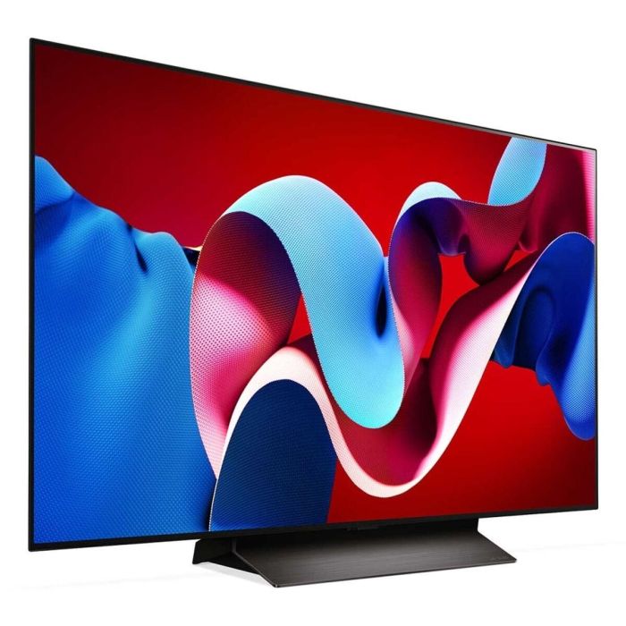 Smart TV LG OLED48C46LA 48 48" LED 4K Ultra HD 120 Hz 9