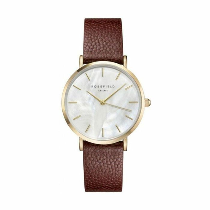 Reloj Unisex Rosefield UWCCSG-U27