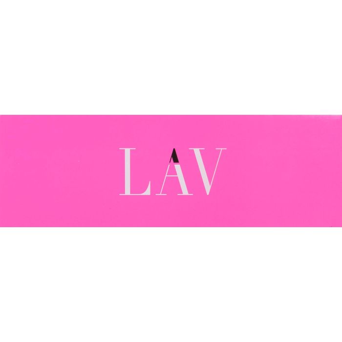 Lav Set de 6 Bolsas de 250 cc - 10.5 cm (8 Cajas)